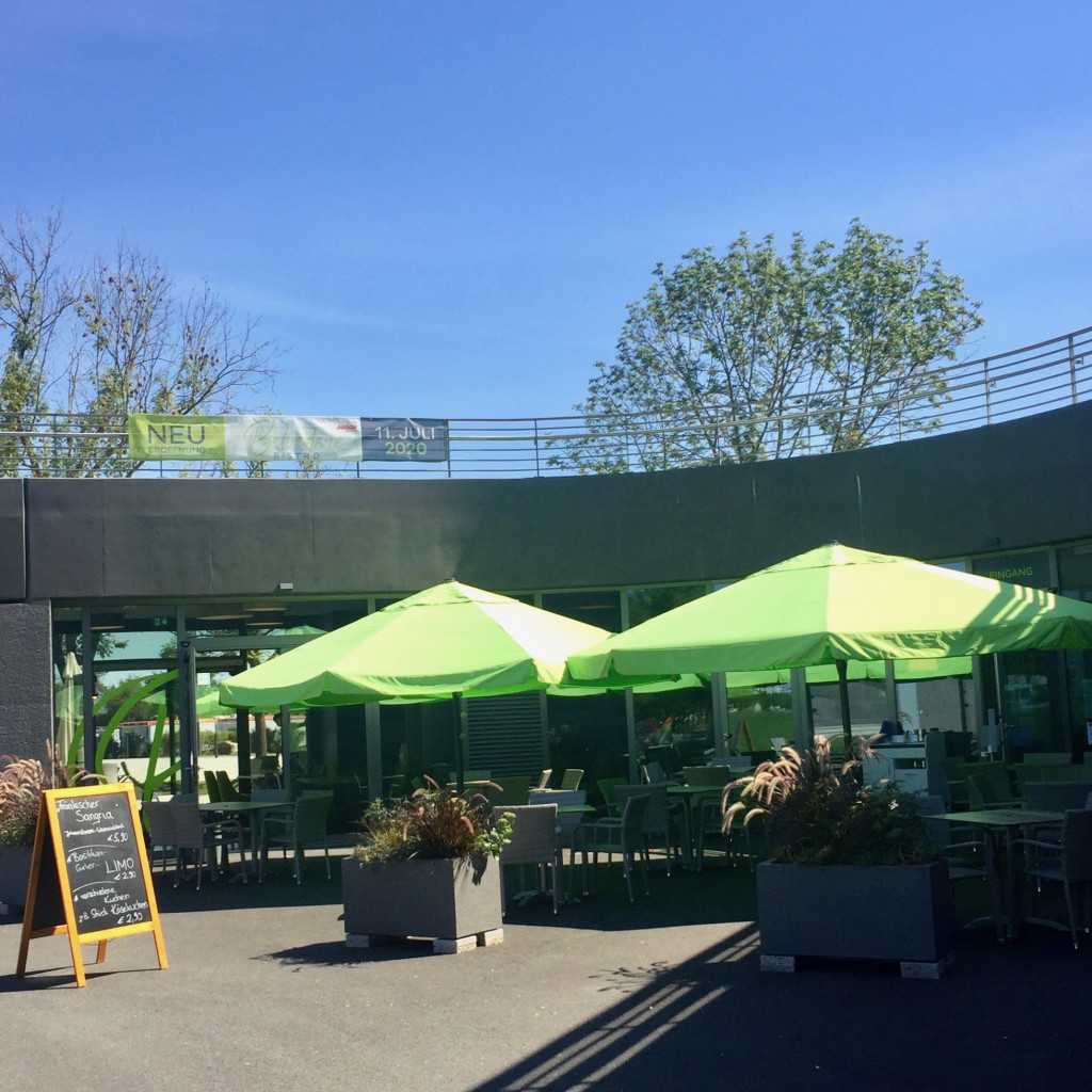 Bistro am Belvedere