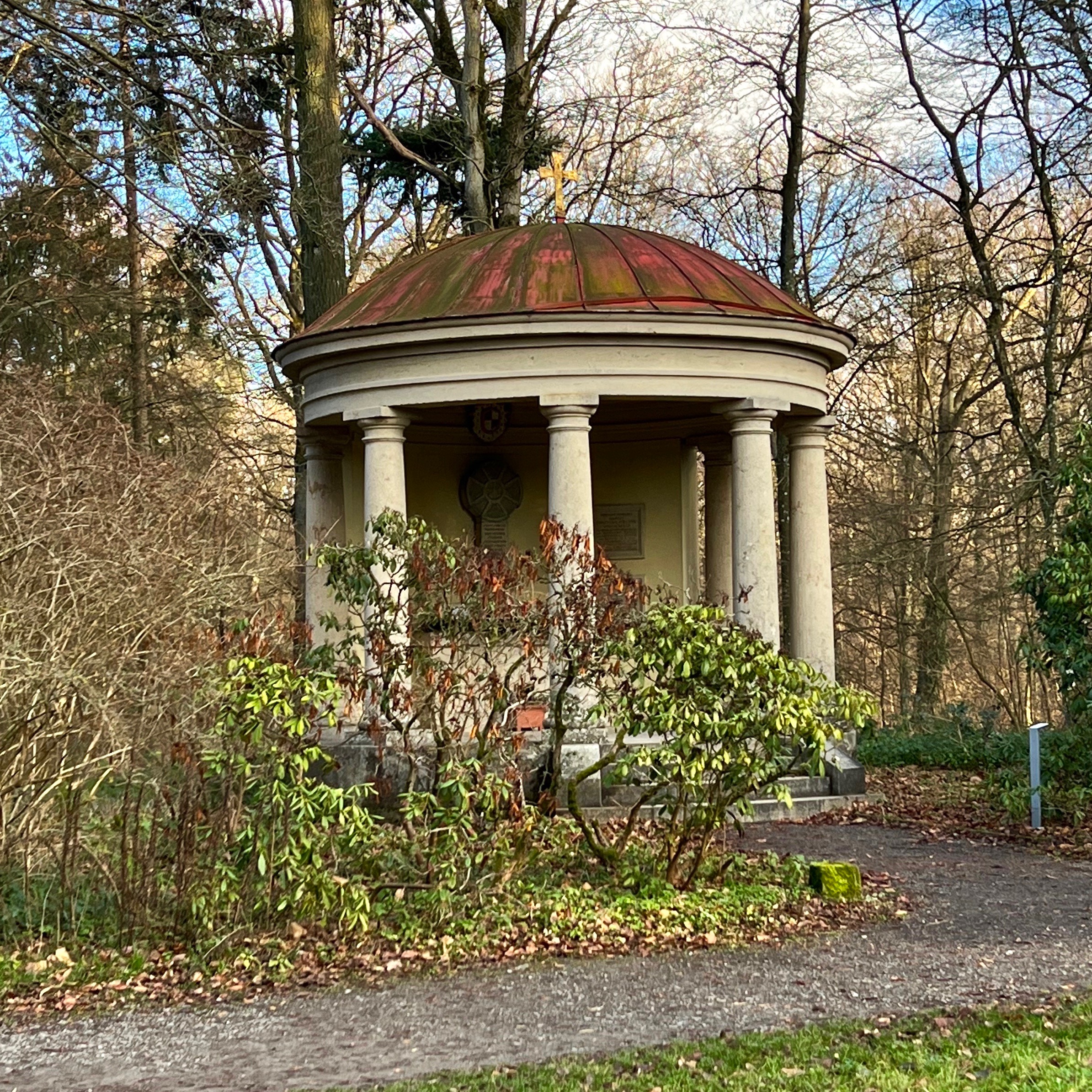 schwanberg_mausoleum