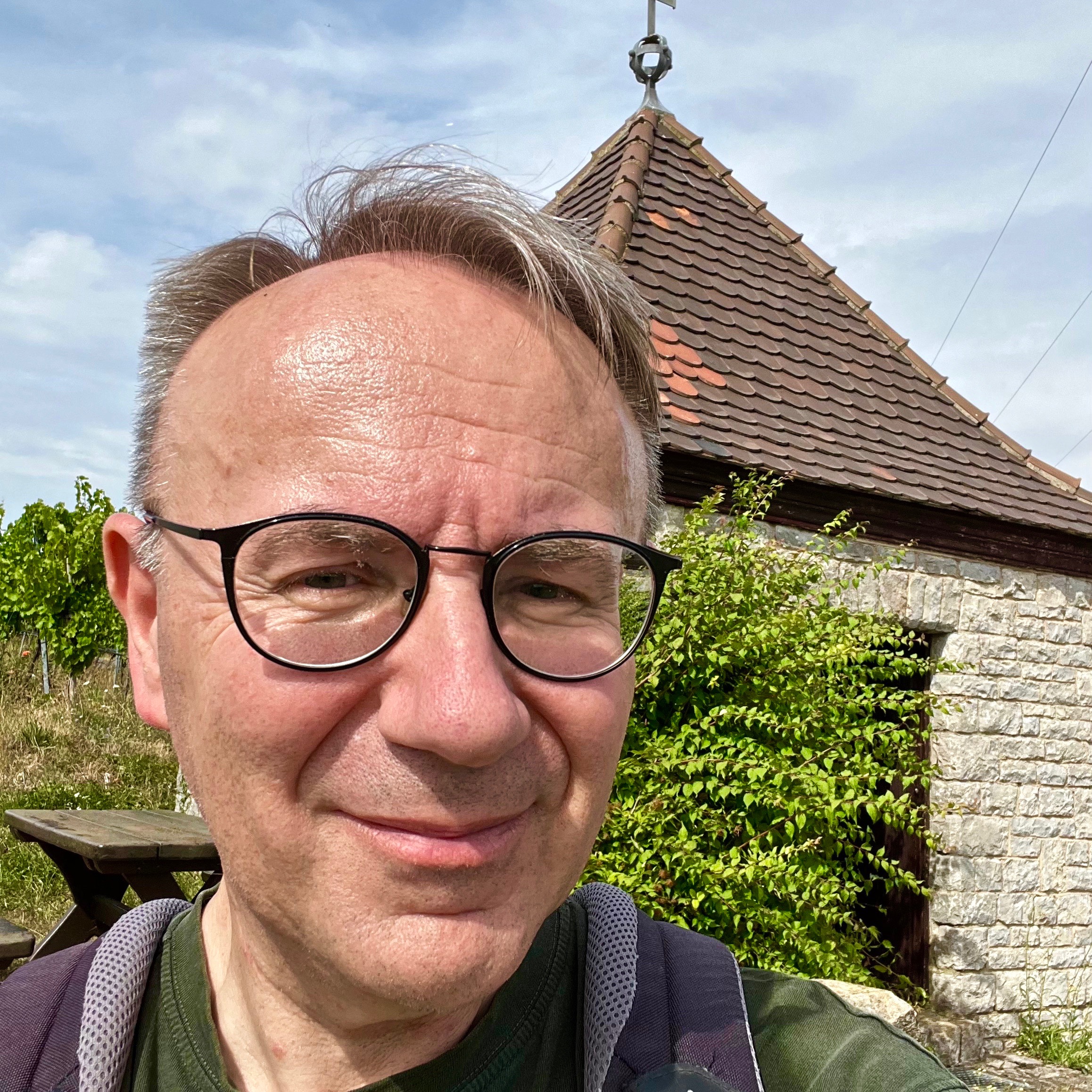 gerald_plessgott_selfie
