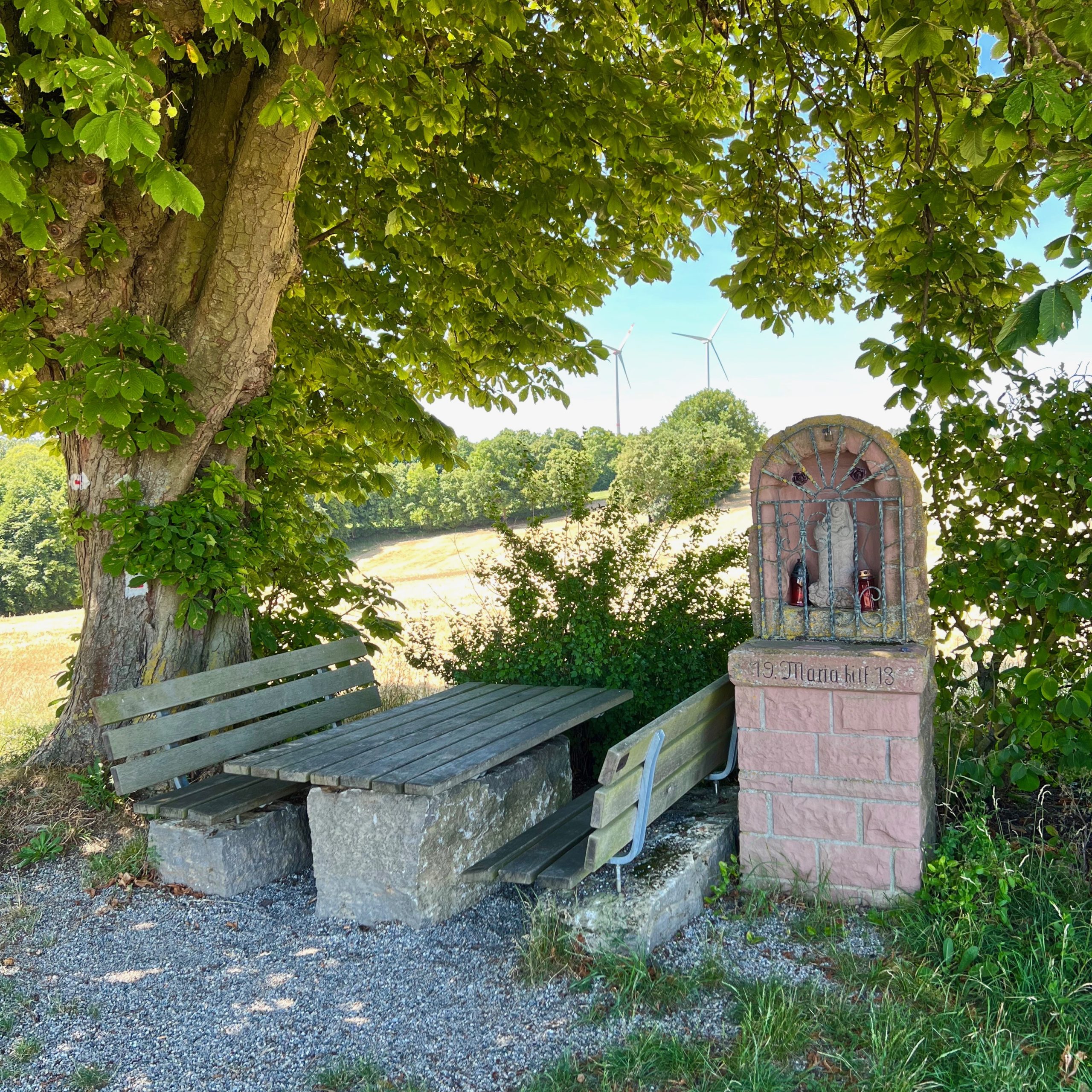 sitzgruppe