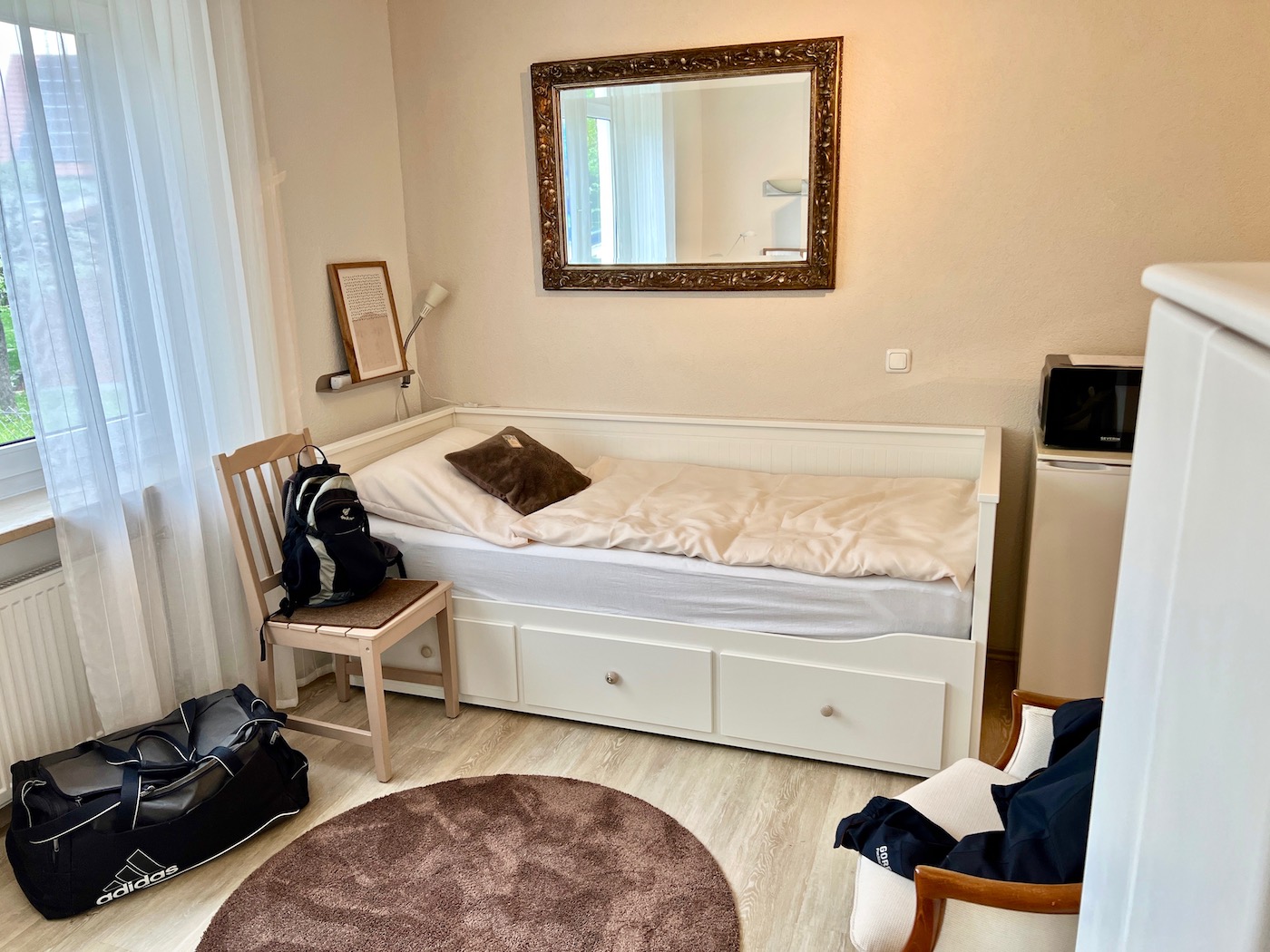 appartment_kleine auszeit