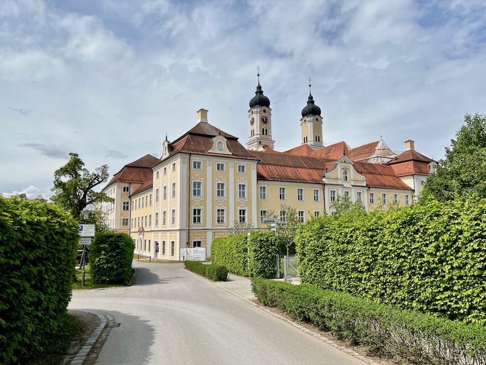 kloster roggenburg