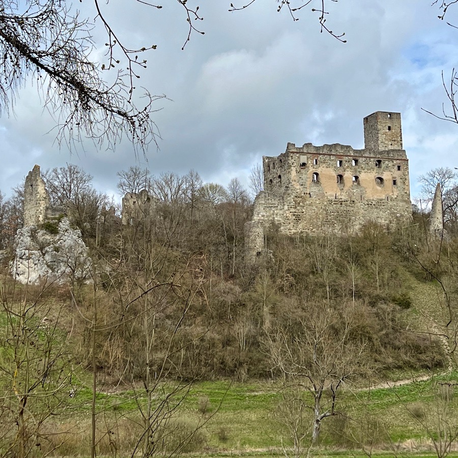 12_donau_ries_burgruine niederhaus