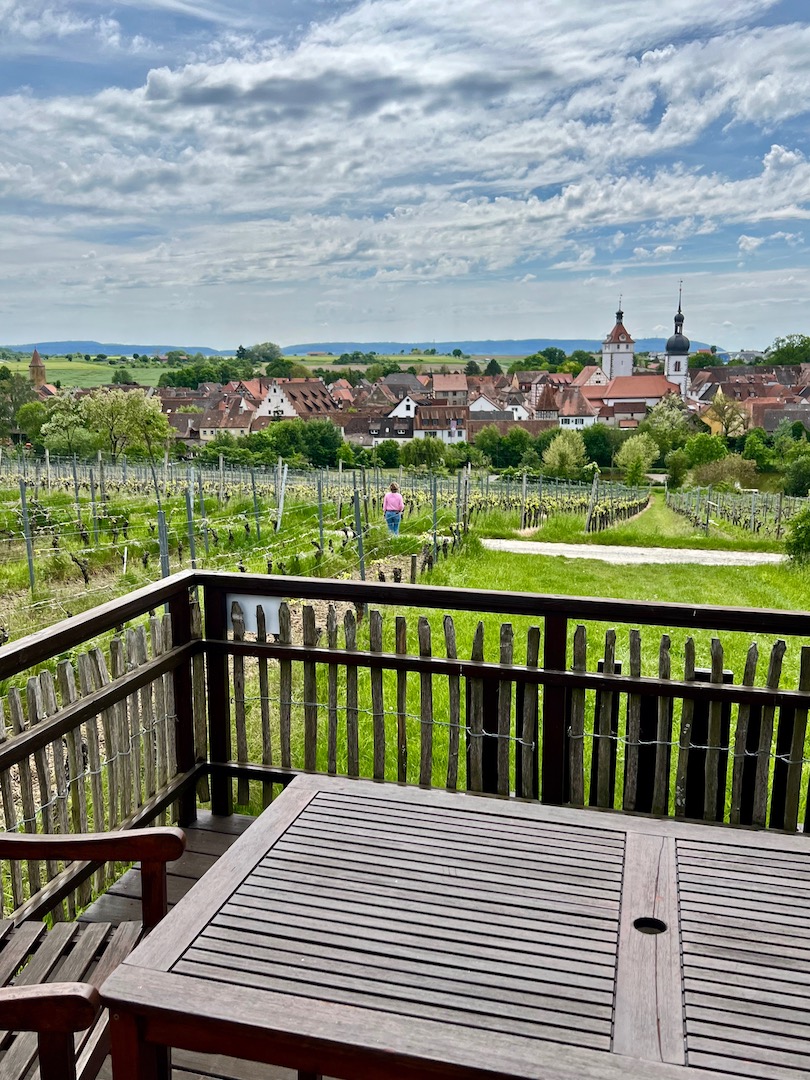 prichsenstadt