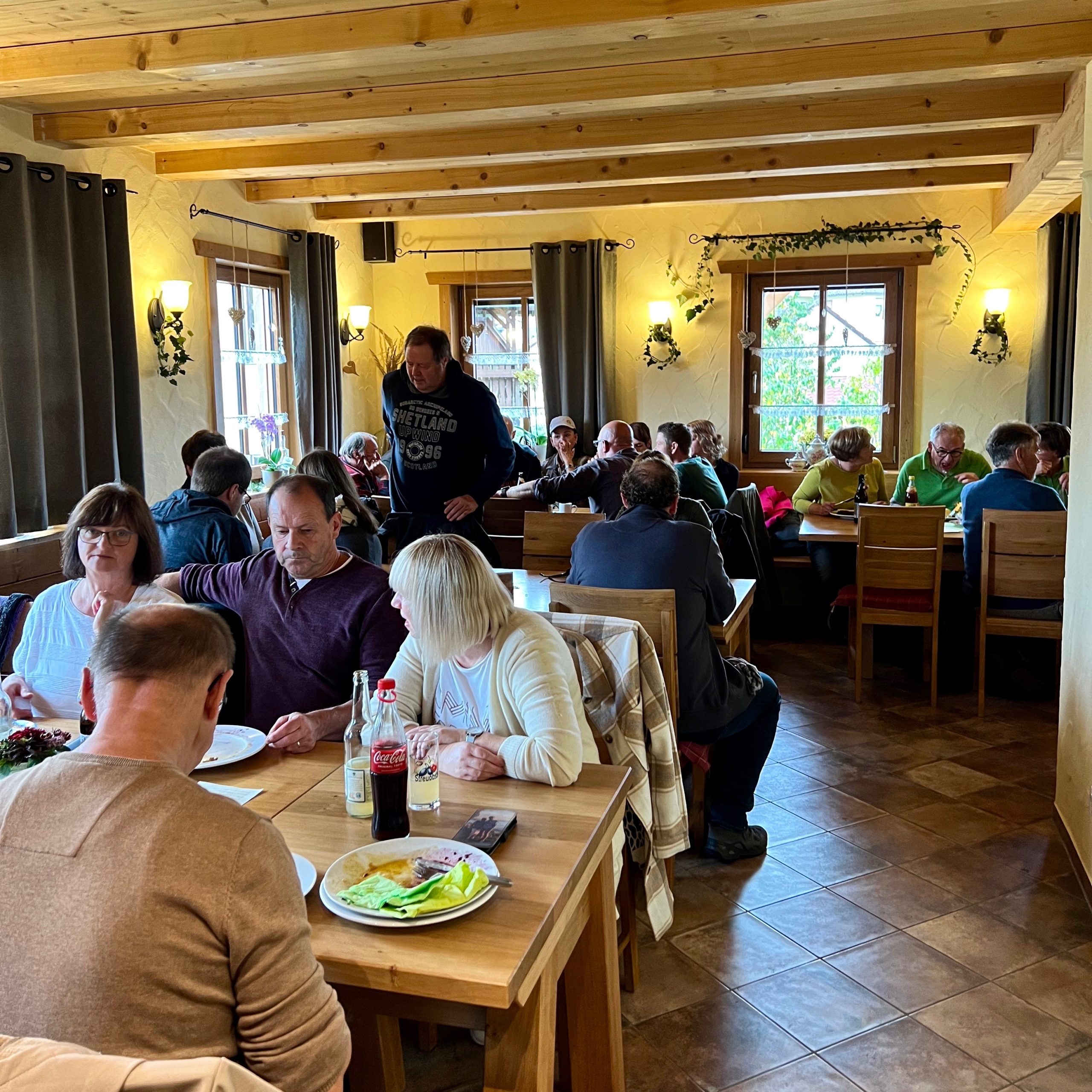 SchnapsKOCHer
