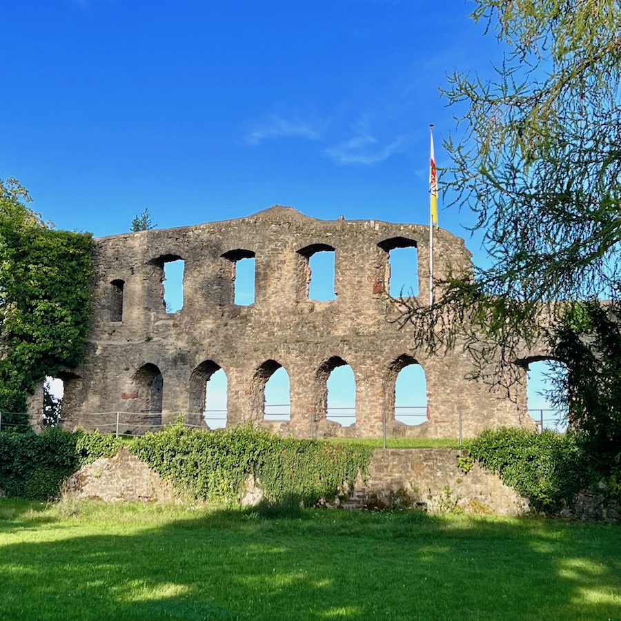15_karlstadt_burgruine karlsburg