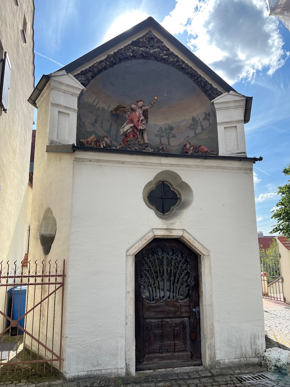 16_höchstädt_ölbergkapelle
