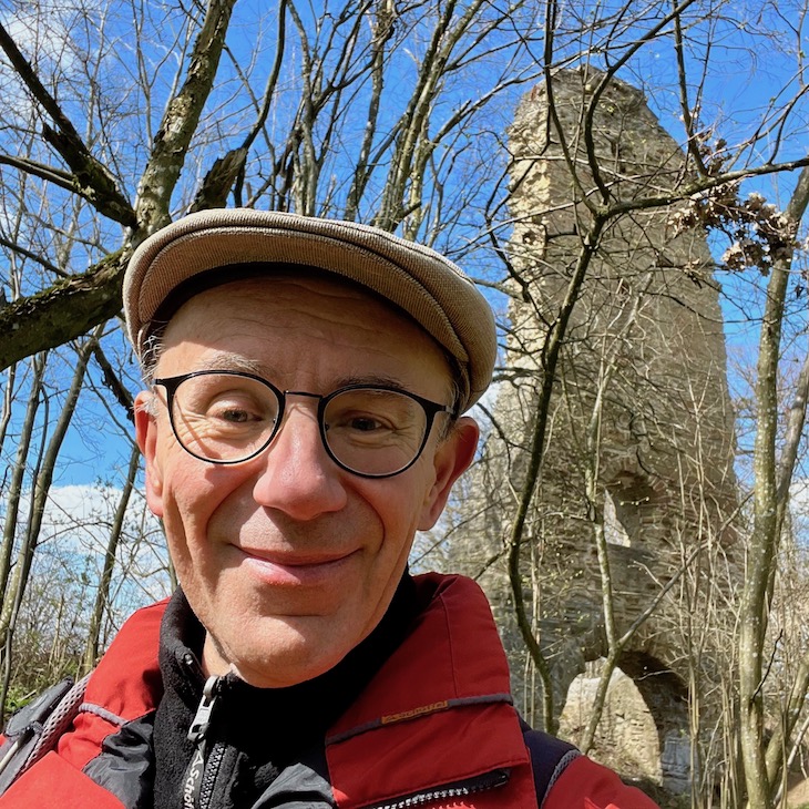 16_markt einersheim_ruine speckfeld