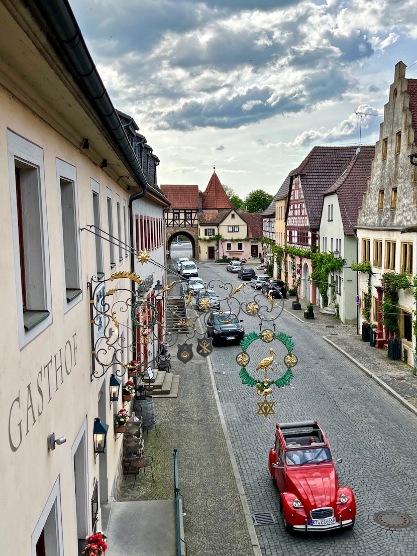 prichsenstadt