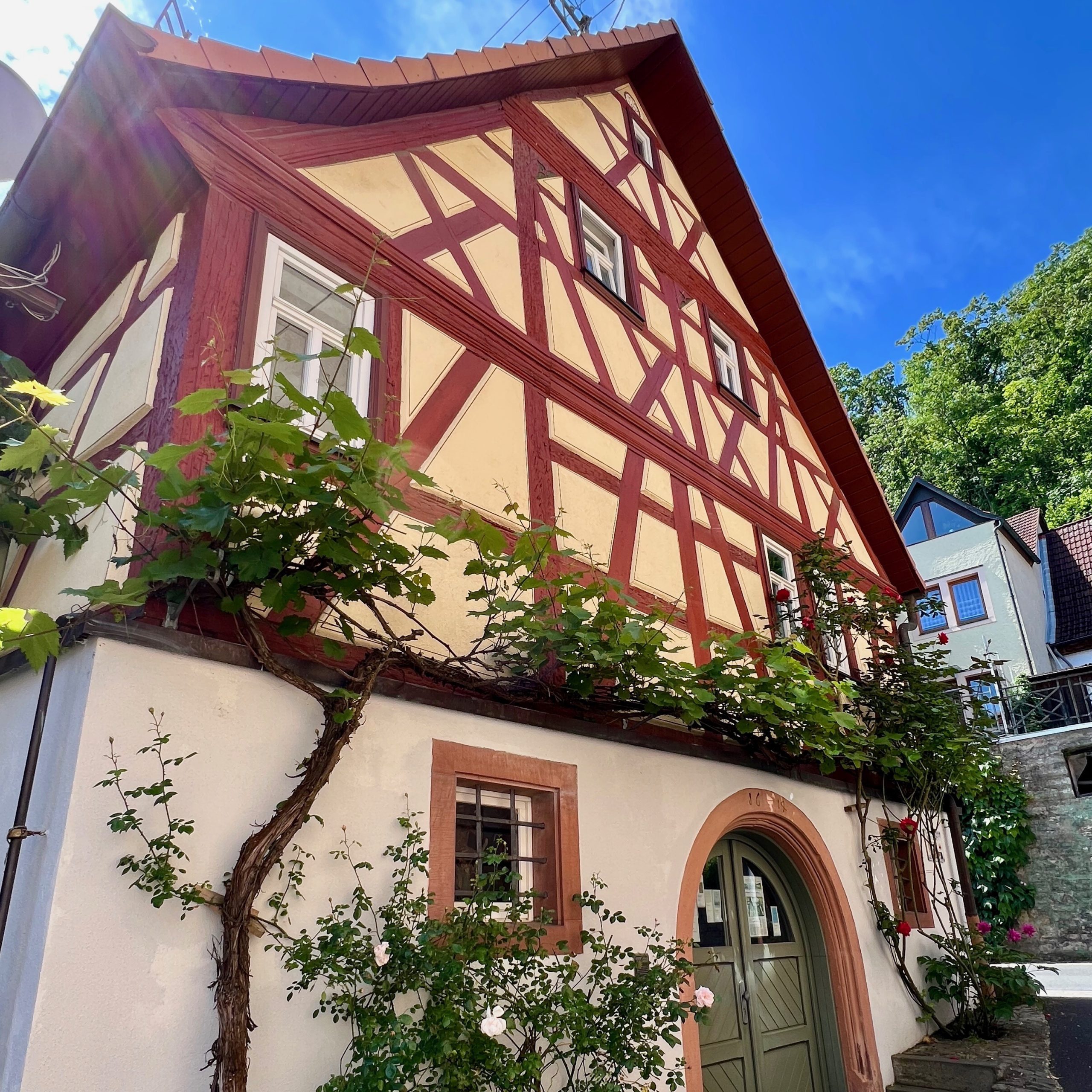 winzerhaus