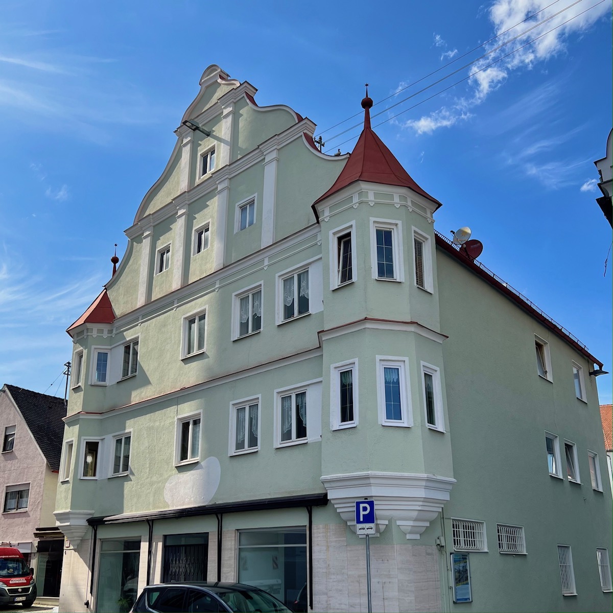17_höchstädt_bürgerhäuser