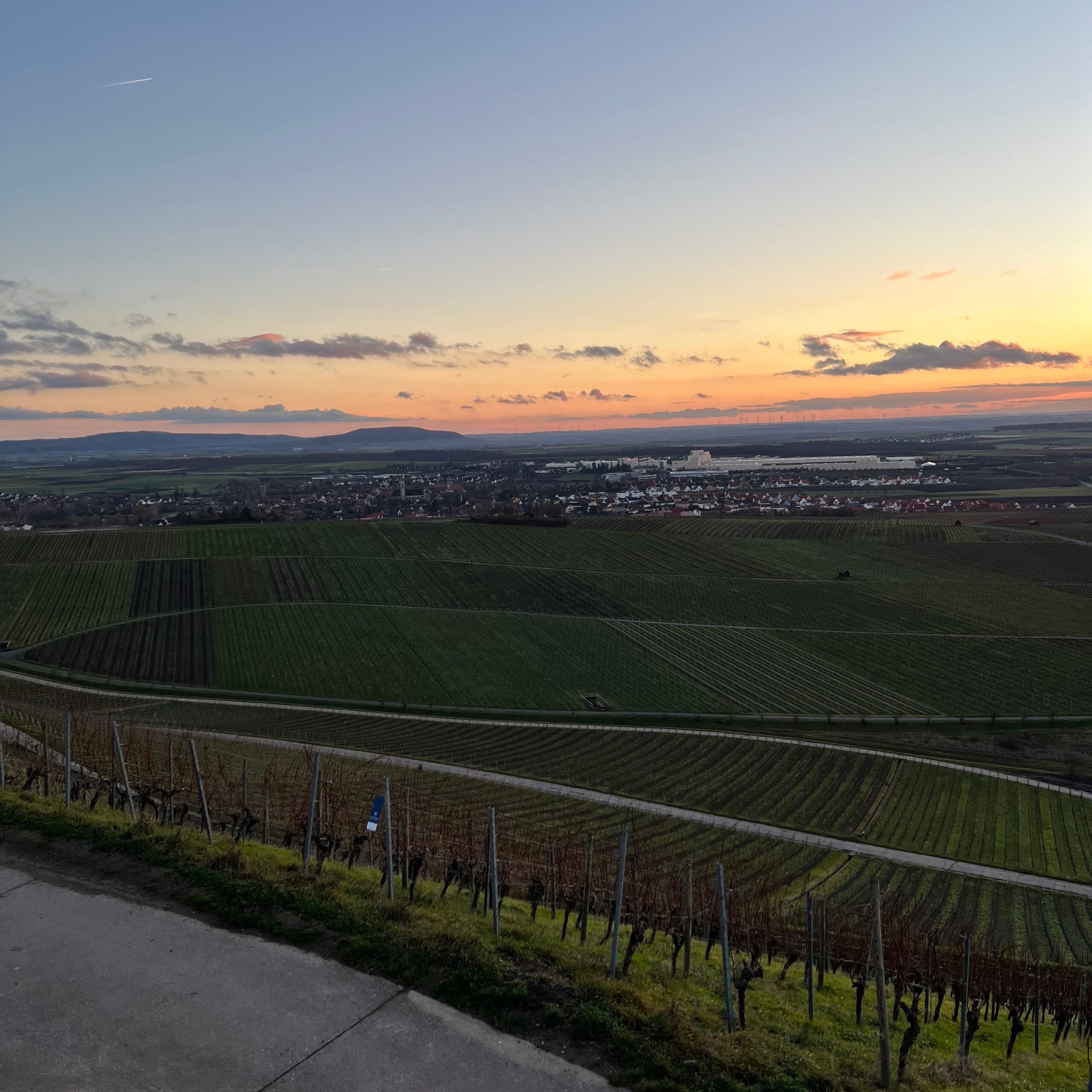 iphofen_sonnenuntergang