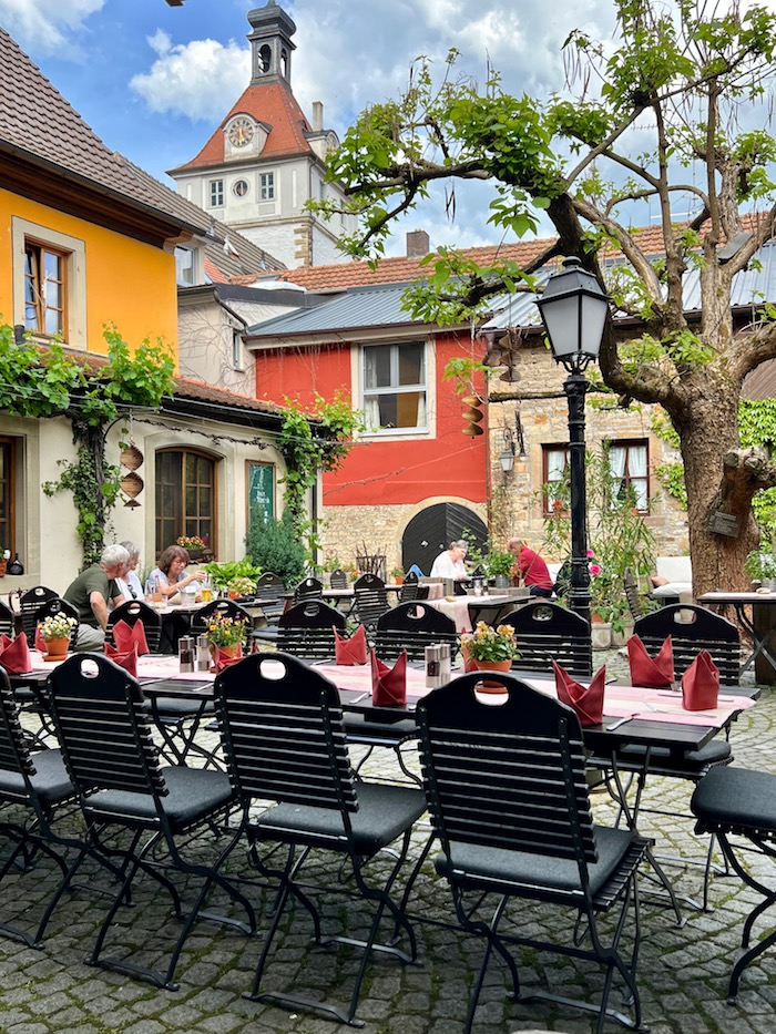 prichsenstadt_gasthof zum storch