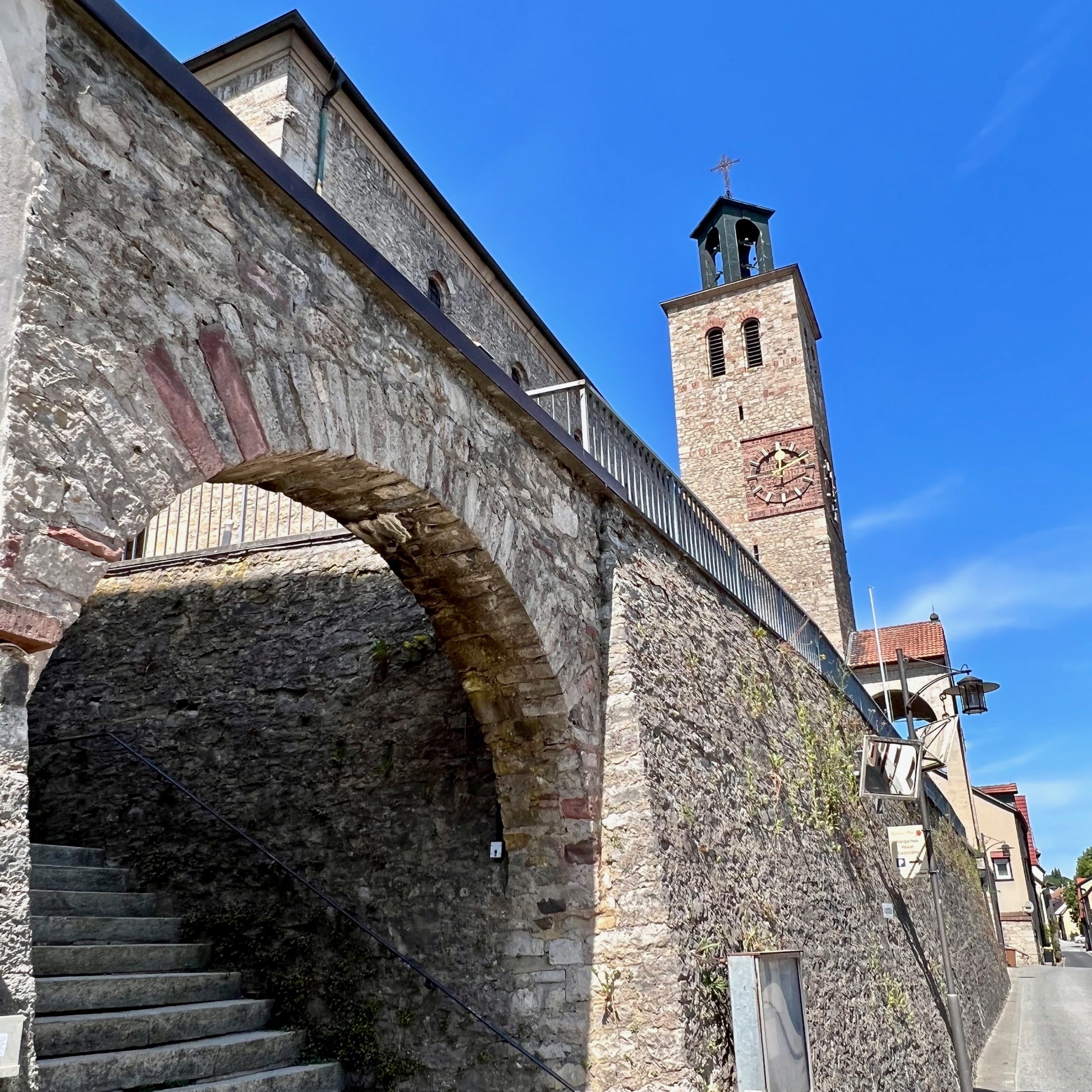laurentiuskirche