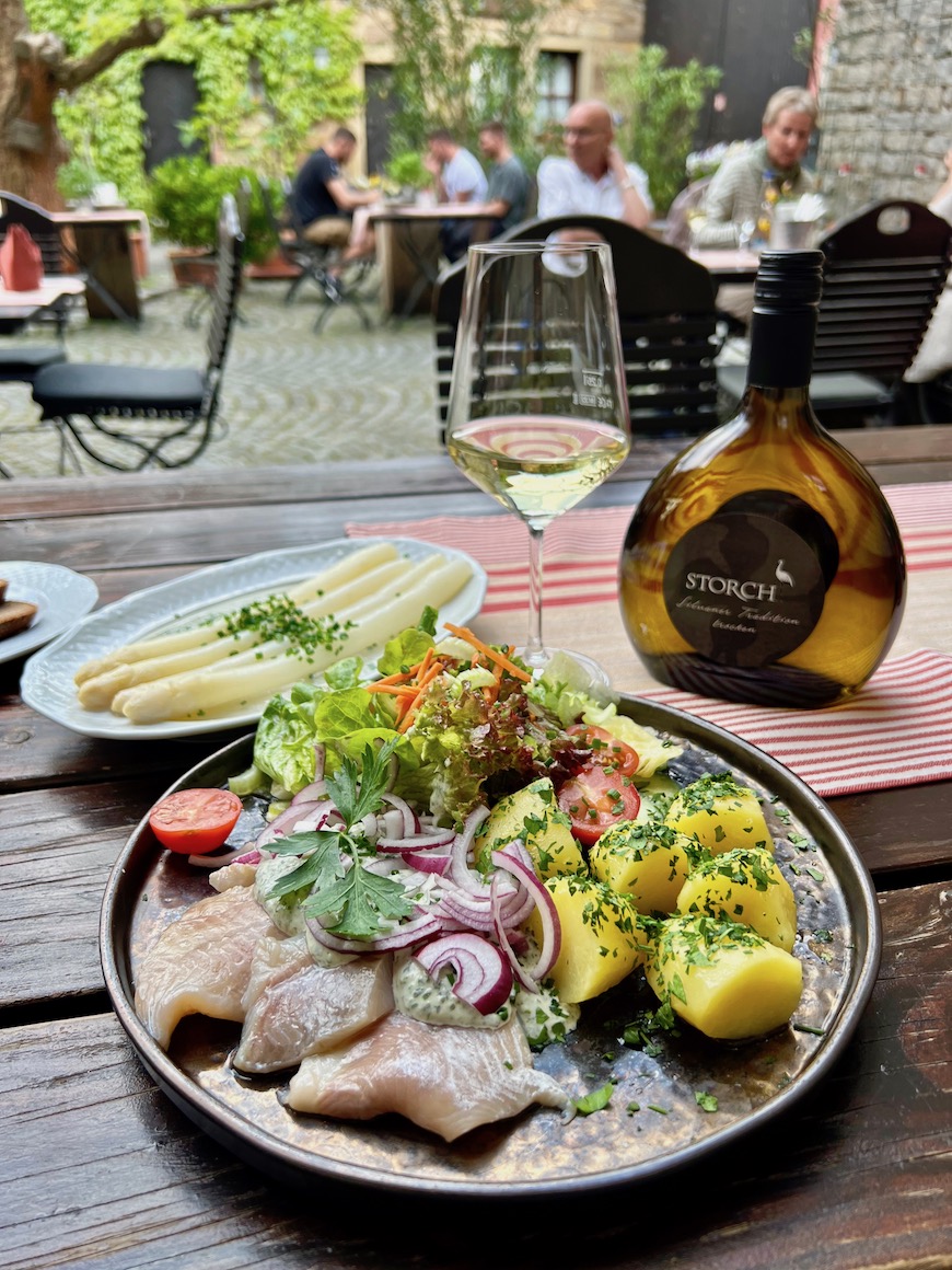 prichsenstadt_gasthof zum storch