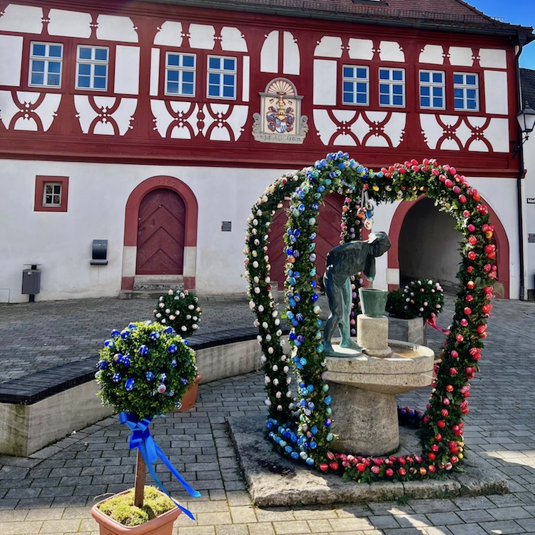 1_markt einersheim_rathaus