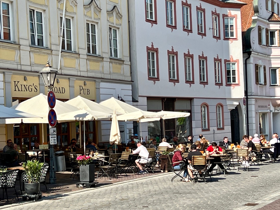 dillingen koenigsstrasse