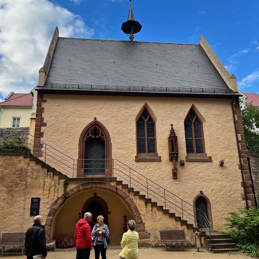 20_oppenheim_Michaelskapelle