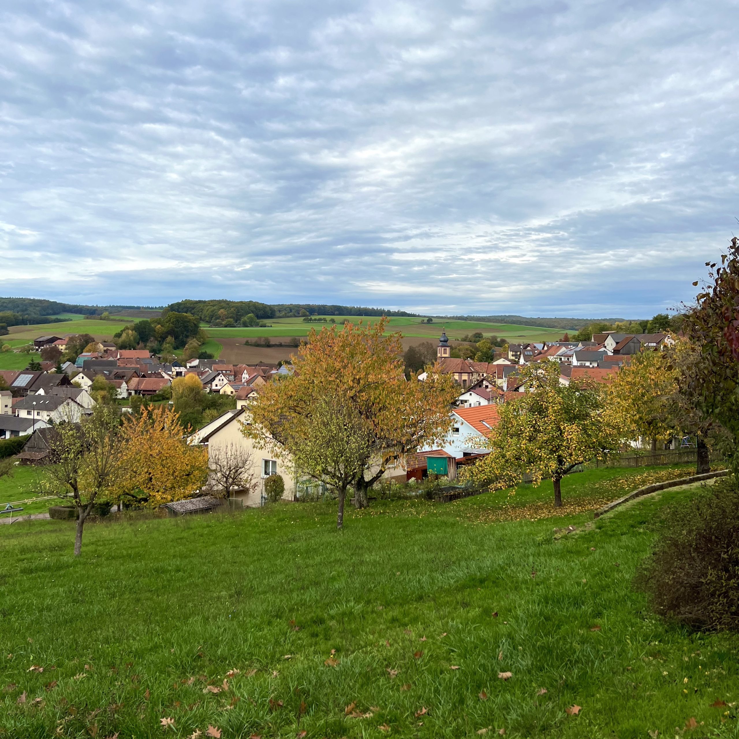 Wartmannsroth