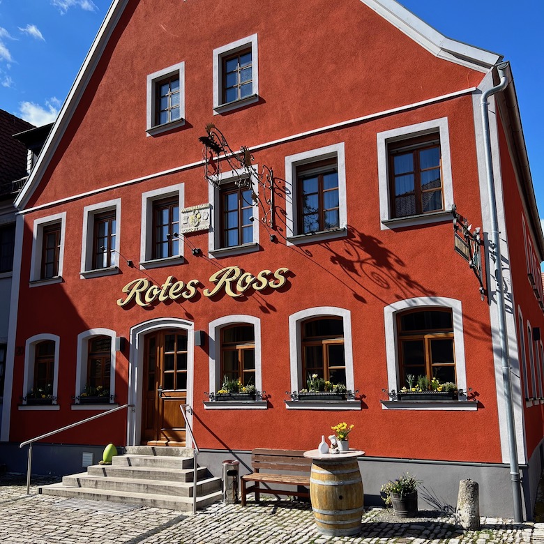 21_markt einersheim_rotes ross