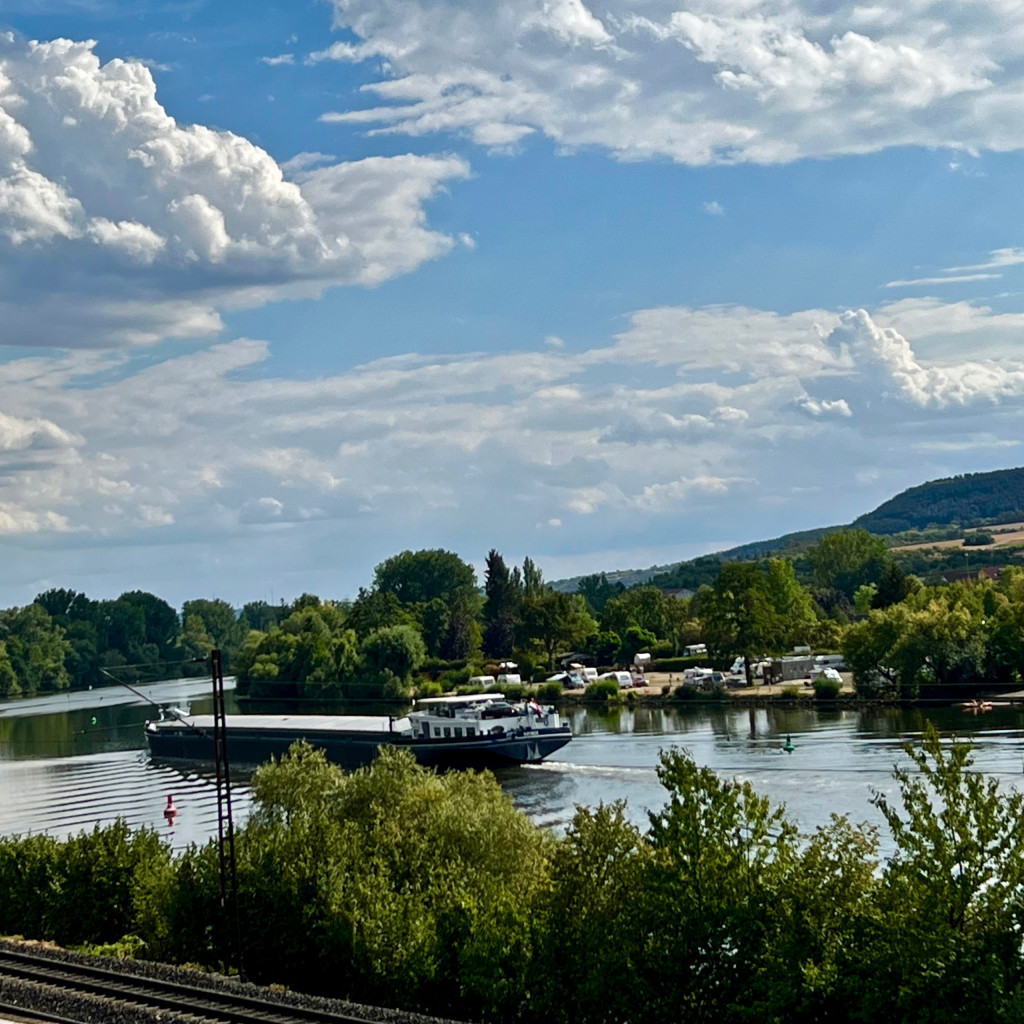 camping resort zellingen