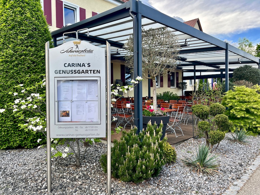 carinas genussgarten