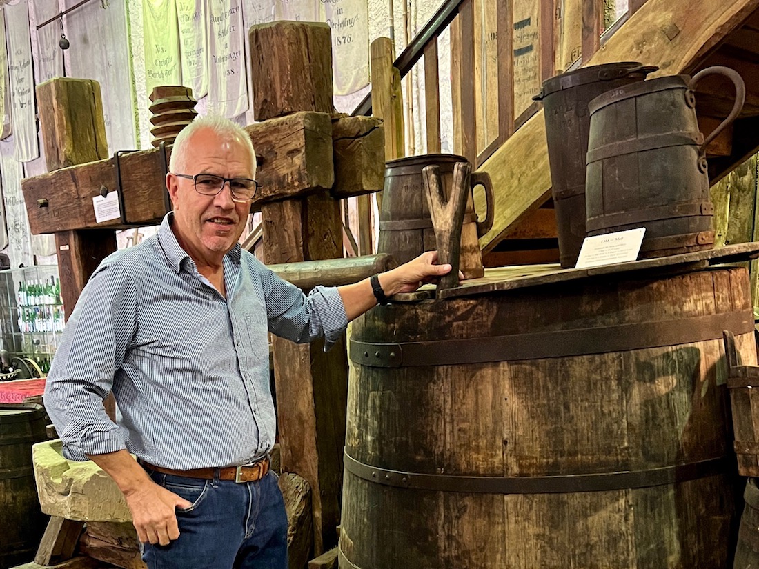 27_unterjesinger keltermuseum_heinz giringer