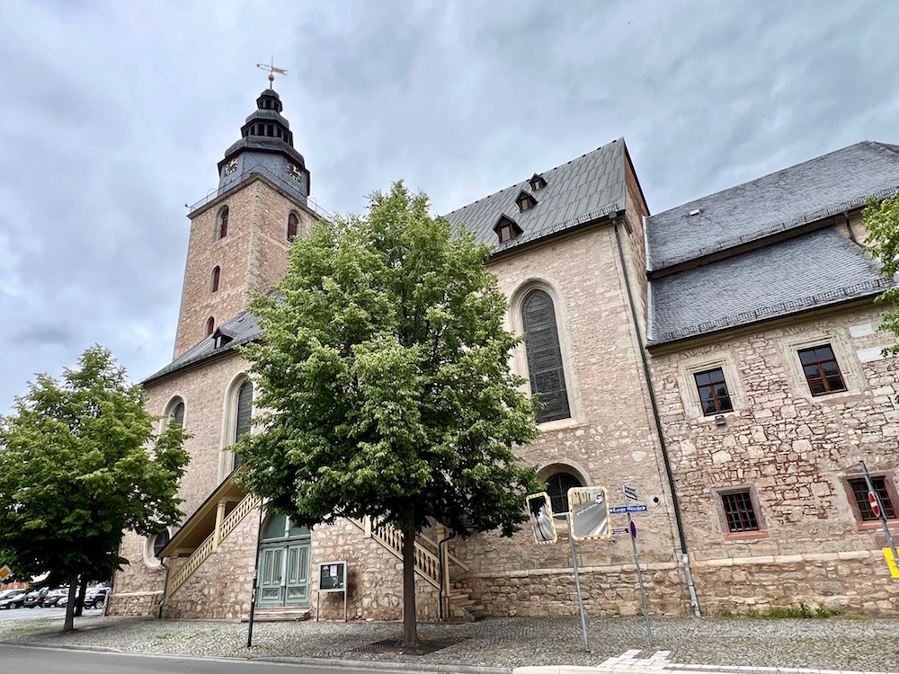 sondershausen_trinitatiskirche