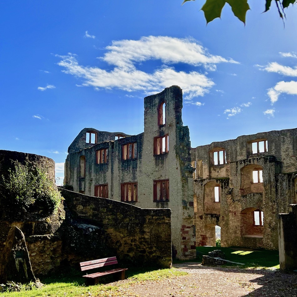 2_oppenheim_burgruine landskron
