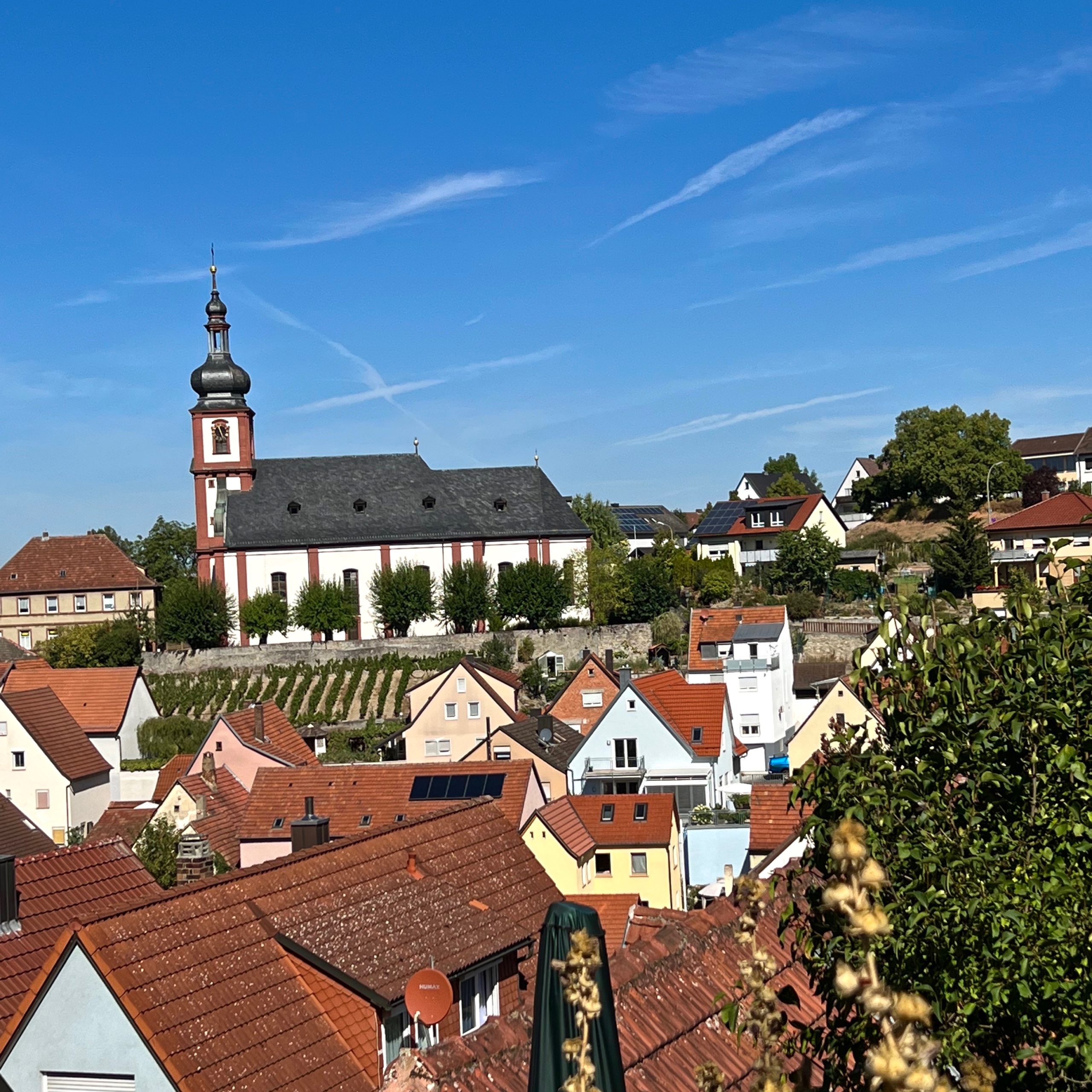 pfarrkirche