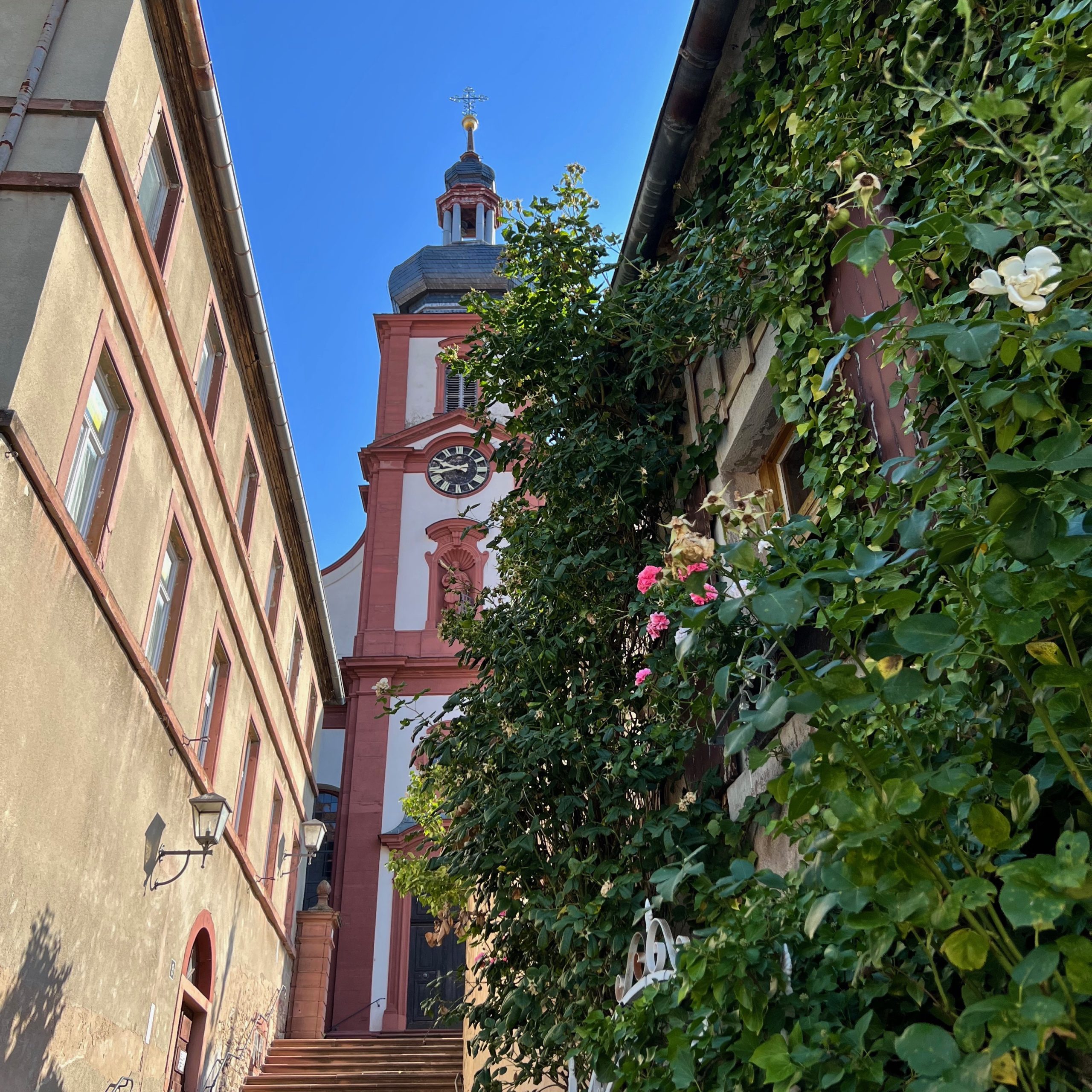pfarrkirche