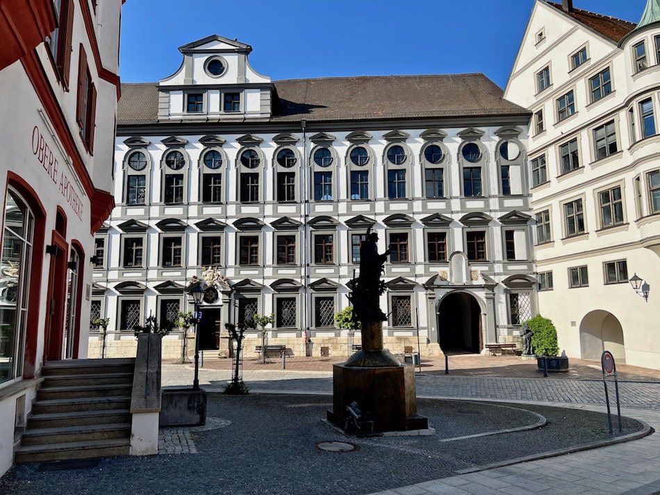 dillingen koenigsstrasse