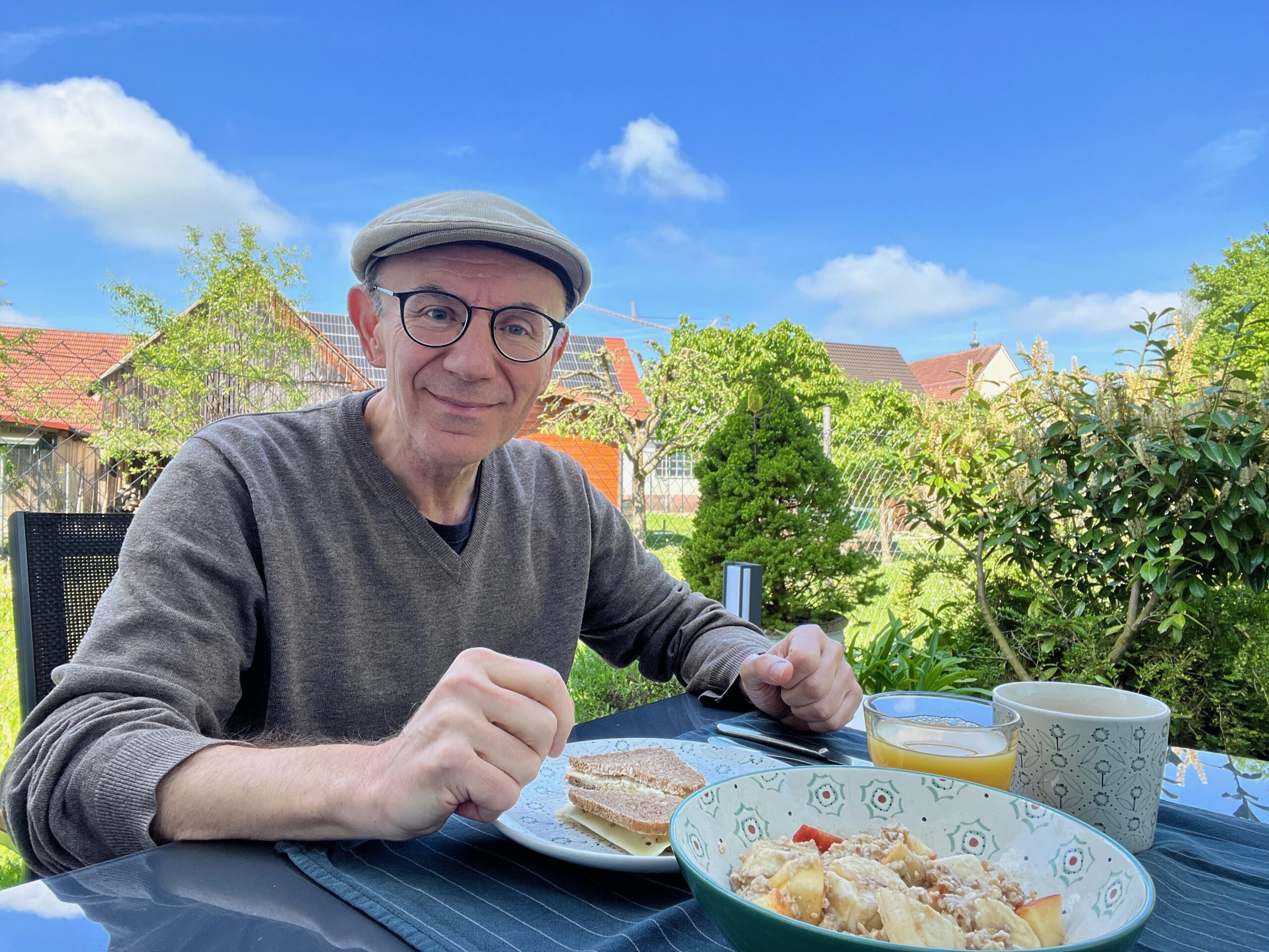 appartment_kleine auszeit