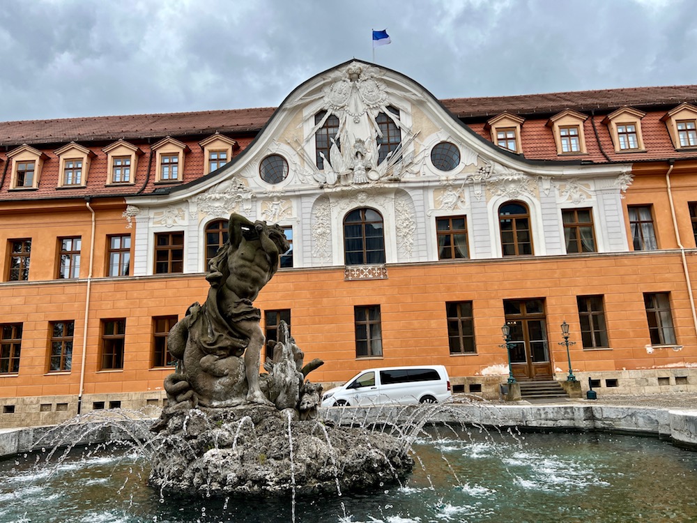 sondershausen_residenzschloss