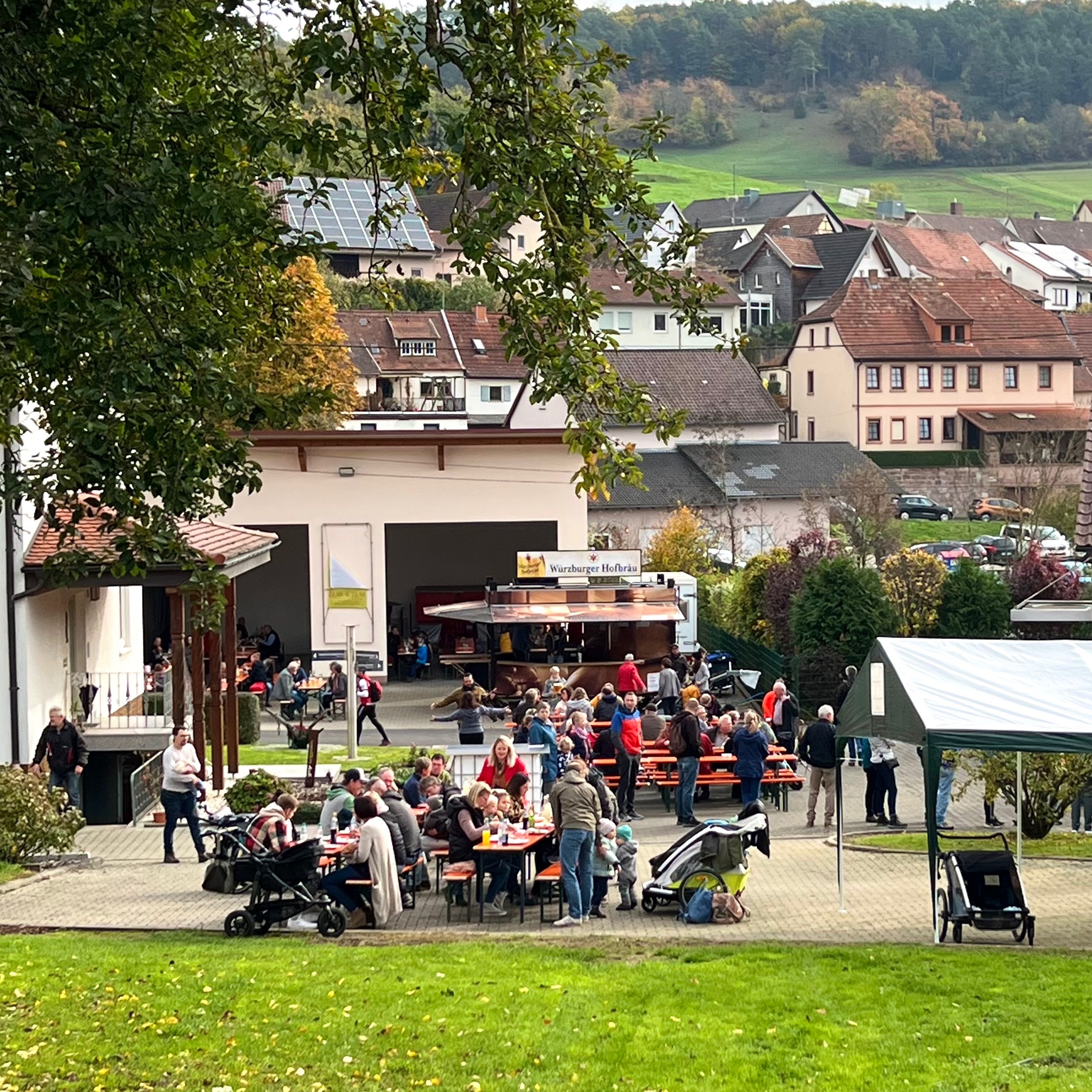 Genussbrennerei Lutz