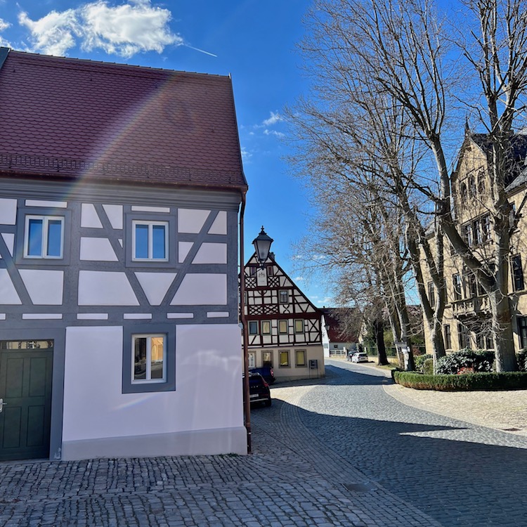 3_markt einersheim_fachwerkhaus