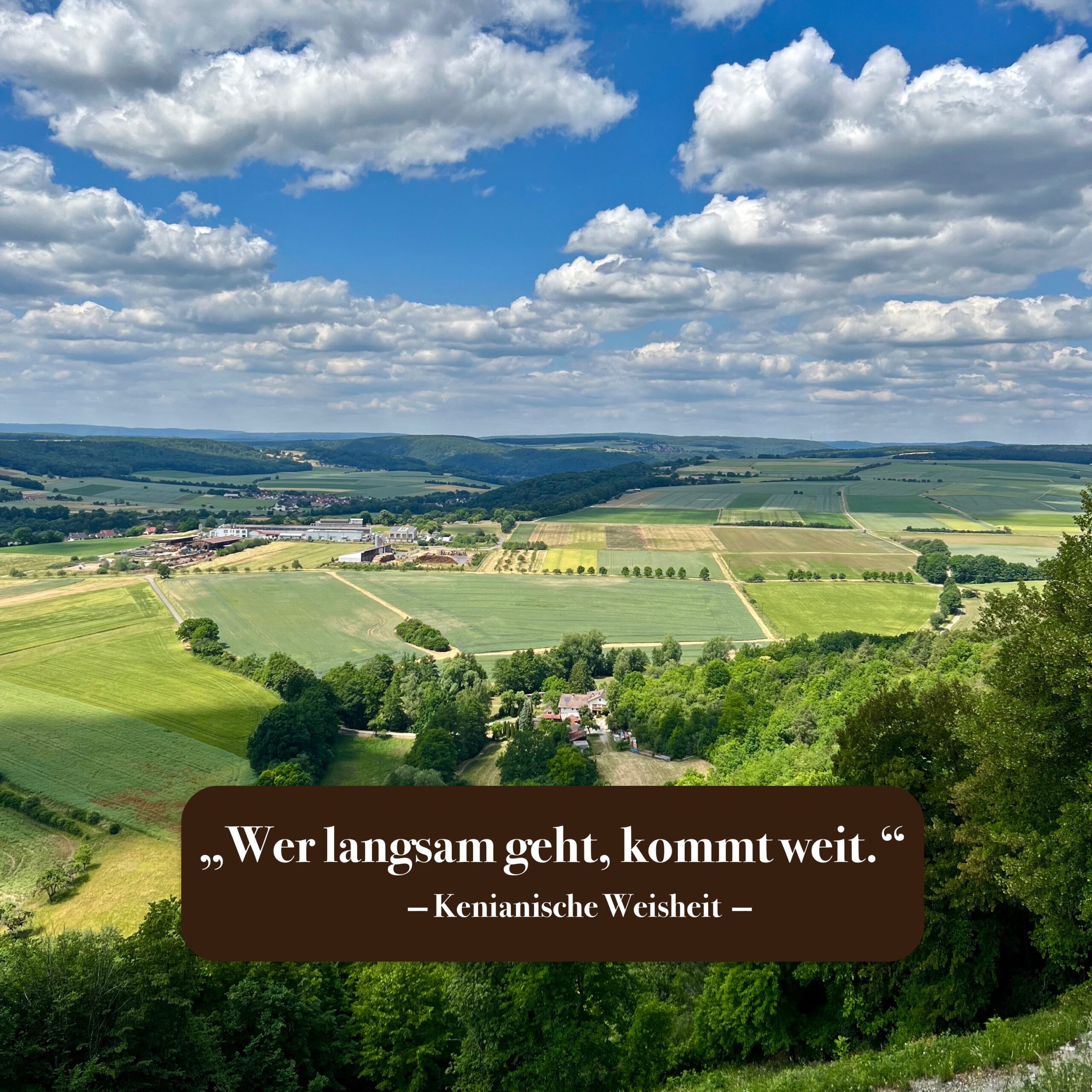 zitate und sprüche_wandern