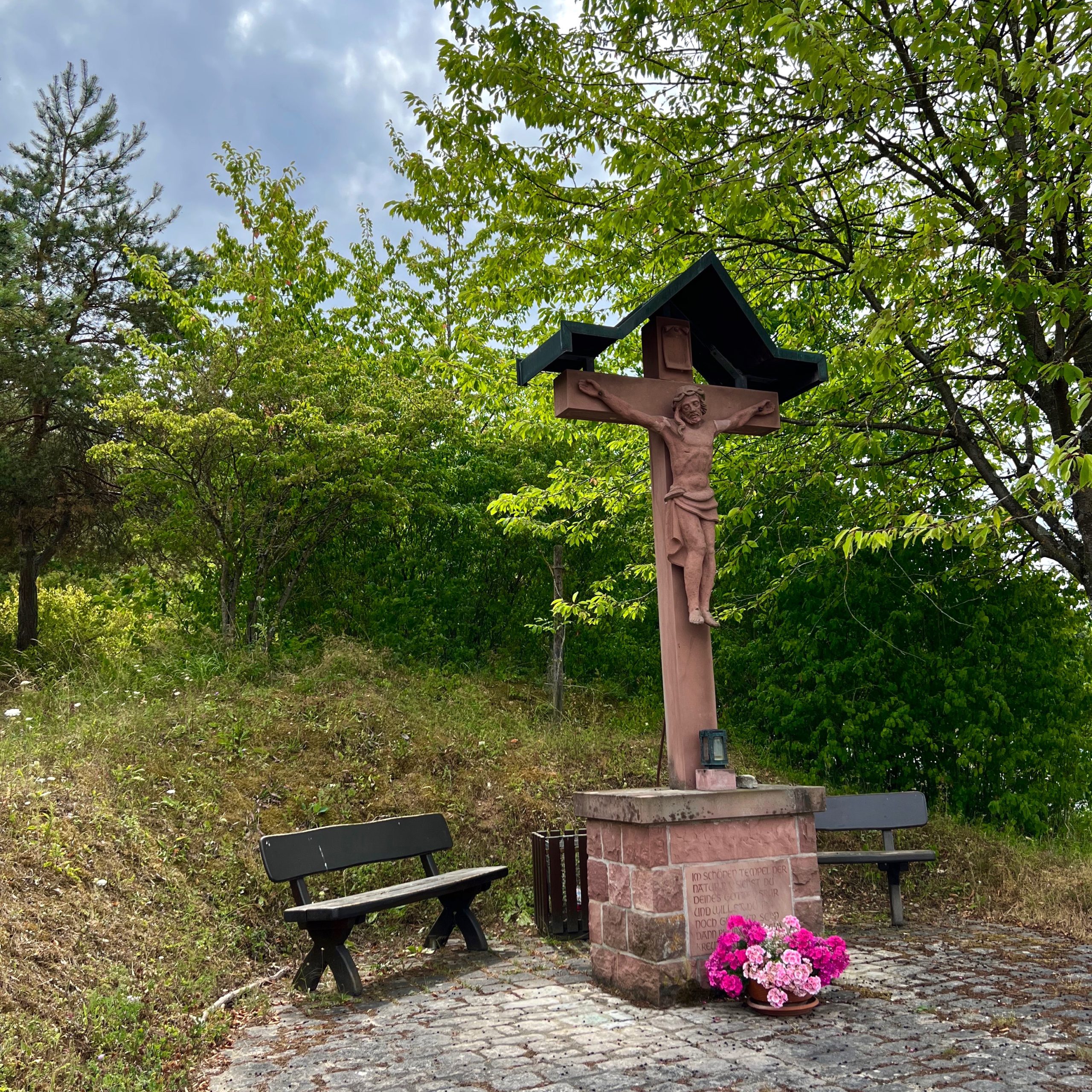 feldkreuz
