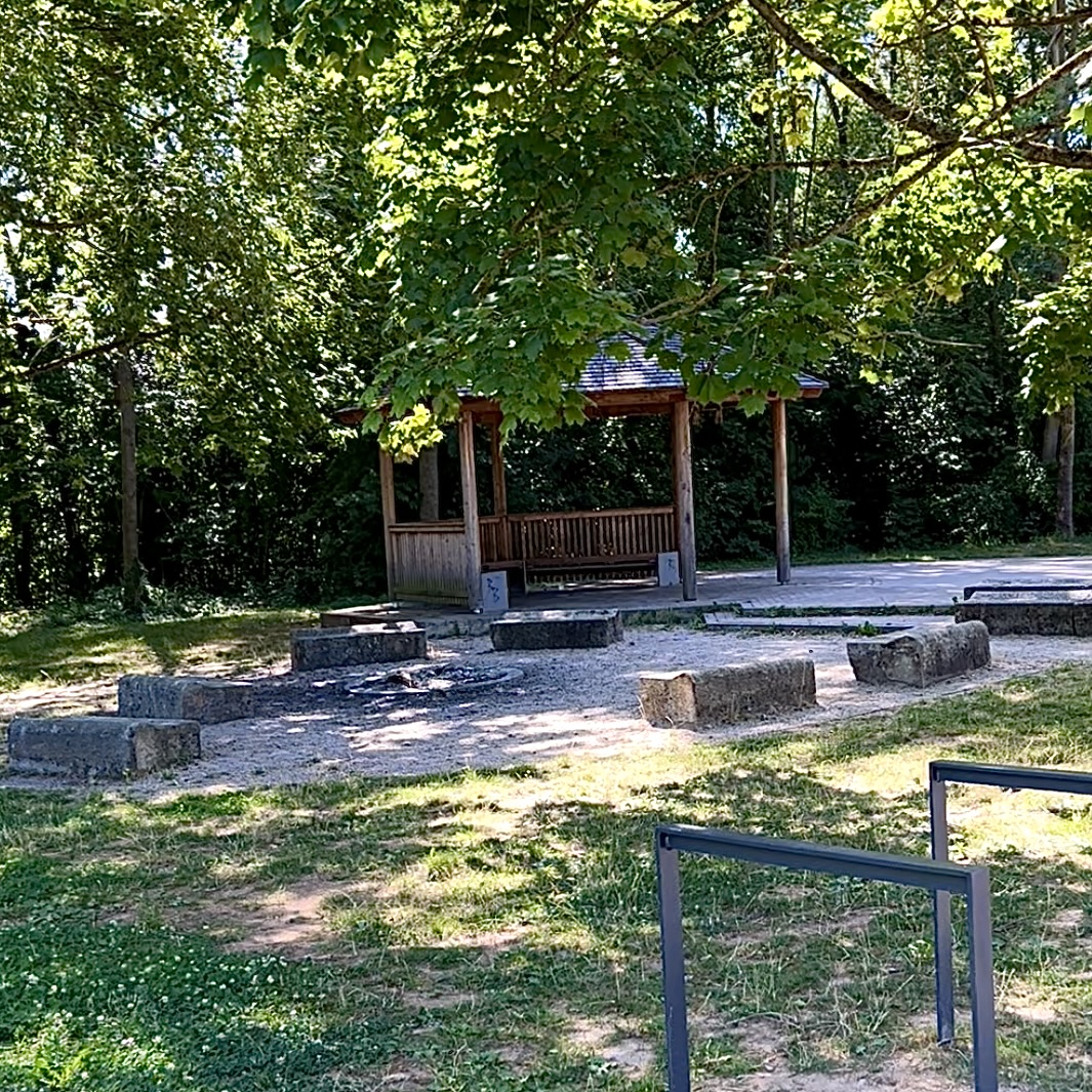grillplatz