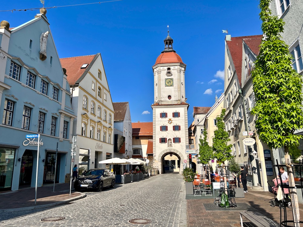 dillingen koenigsstrasse