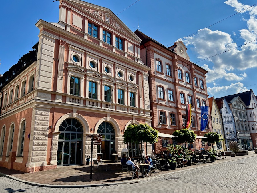 dillingen peng und pane