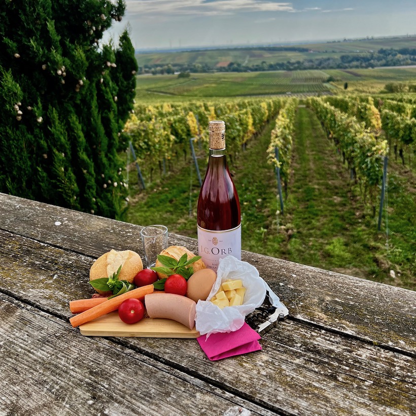 4_Winzerbrotzeit