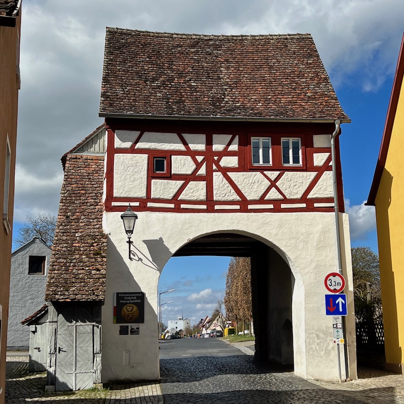 4_markt einersheim_würzburger tor