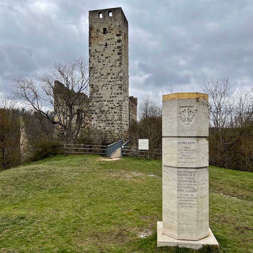 5_donau_ries_burgruine niederhaus