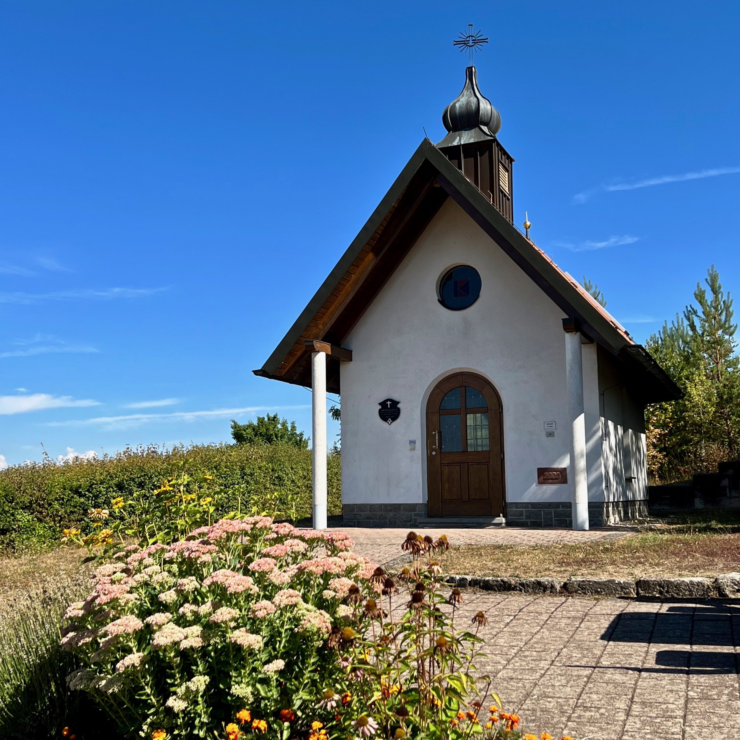 kolpingkapelle