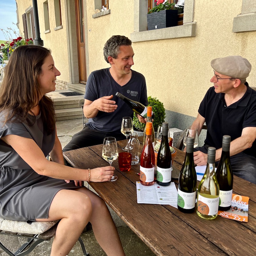 5_nordheim_weingut nickel_weinprobe