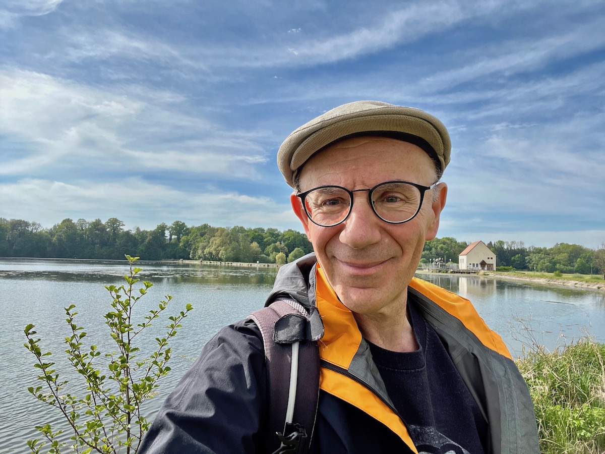 streifzüge_günzstausee