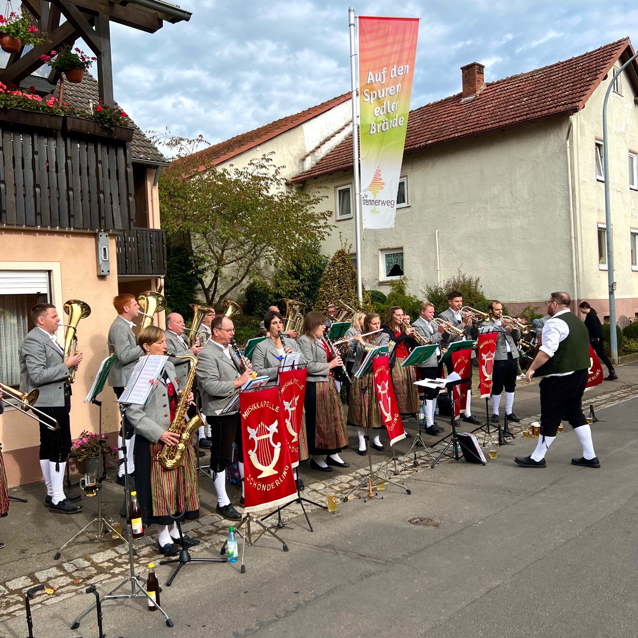 Landbrennerei Kleinhenz