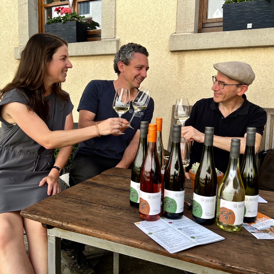 7_nordheim_weingut nickel_weinprobe