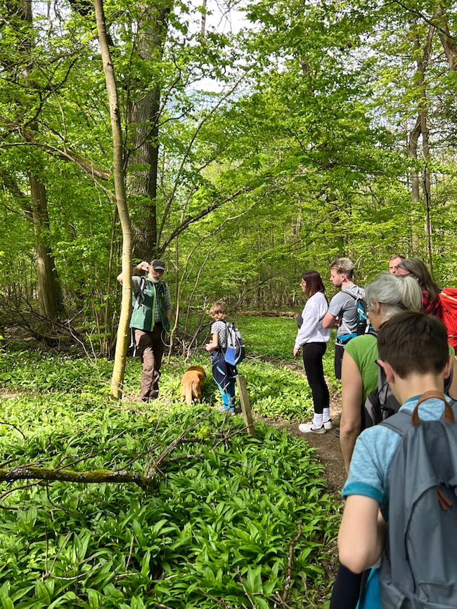 8_Boggerwandertag_Betteleichenweg
